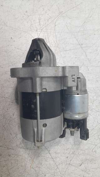 Recambio de motor arranque para citroën c3 aircross 2017- feel referencia OEM IAM 9812715480 ARF720351 TP9039
