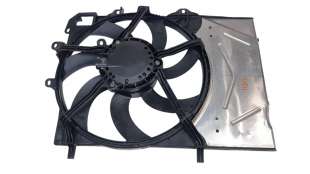 Recambio de electroventilador para citroën c3 aircross 2017- feel referencia OEM IAM 3641929 47337 