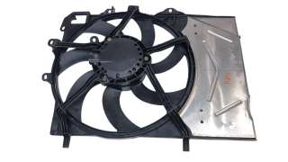 Recambio de electroventilador para citroën c3 aircross 2017- feel referencia OEM IAM 3641929 47337 