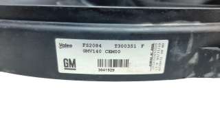 Recambio de electroventilador para citroën c3 aircross 2017- feel referencia OEM IAM 3641929 47337 