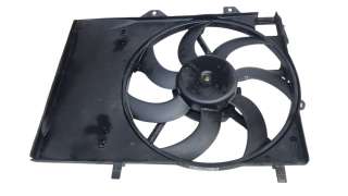 Recambio de electroventilador para citroën c3 aircross 2017- feel referencia OEM IAM 3641929 47337 