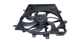 Recambio de electroventilador para citroën c3 aircross 2017- feel referencia OEM IAM 3641929 47337 