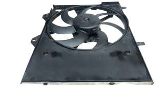 Recambio de electroventilador para citroën c3 aircross 2017- feel referencia OEM IAM 3641929 47337 