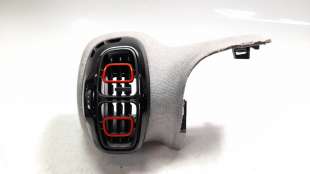 Recambio de aireador para citroën c3 aircross 2017- feel referencia OEM IAM 39007826  