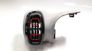 Recambio de aireador para citroën c3 aircross 2017- feel referencia OEM IAM 39007826  