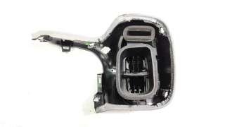 Recambio de aireador para citroën c3 aircross 2017- feel referencia OEM IAM 39007826  