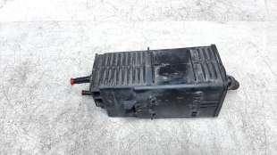 Recambio de filtro carbono activo para citroën c3 aircross 2017- feel referencia OEM IAM 7640163AA  