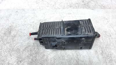 Recambio de filtro carbono activo para citroën c3 aircross 2017- feel referencia OEM IAM 7640163AA  