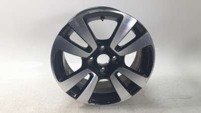 Recambio de llanta para citroën c3 aircross 2017- feel referencia OEM IAM YQ00187680  