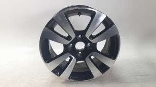 Recambio de llanta para citroën c3 aircross 2017- feel referencia OEM IAM YQ00187680  