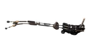 Recambio de palanca cambio para citroën c3 aircross 2017- feel referencia OEM IAM 3649354  