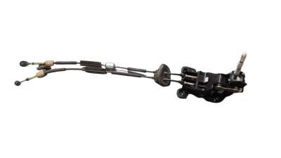 Recambio de palanca cambio para citroën c3 aircross 2017- feel referencia OEM IAM 3649354  