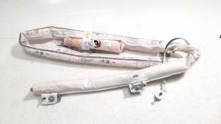 Recambio de airbag cortina delantero izquierdo para citroën c3 aircross 2017- feel referencia OEM IAM 34216414D  