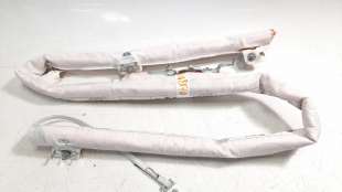 Recambio de airbag cortina delantero derecho para citroën c3 aircross 2017- feel referencia OEM IAM 34216413D  