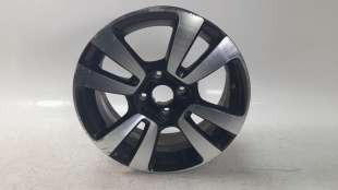 Recambio de llanta para citroën c3 aircross 2017- feel referencia OEM IAM YQ00187680  