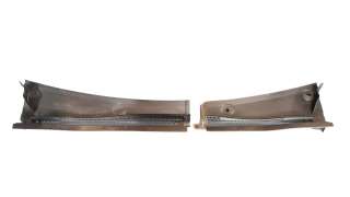 Recambio de torpedo para citroën c3 aircross 2017- feel referencia OEM IAM 1646908780 1646908680 