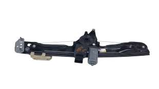 Recambio de elevalunas delantero derecho para citroën c3 aircross 2017- feel referencia OEM IAM YQ00778380  