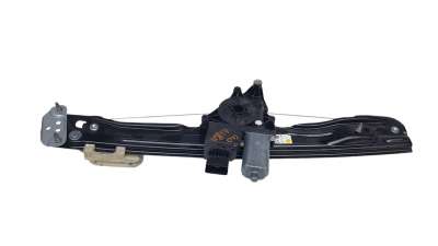 Recambio de elevalunas delantero derecho para citroën c3 aircross 2017- feel referencia OEM IAM YQ00778380  