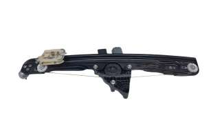 Recambio de elevalunas delantero derecho para citroën c3 aircross 2017- feel referencia OEM IAM YQ00778380   2