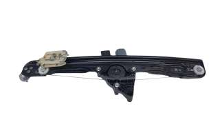 Recambio de elevalunas delantero derecho para citroën c3 aircross 2017- feel referencia OEM IAM YQ00778380  