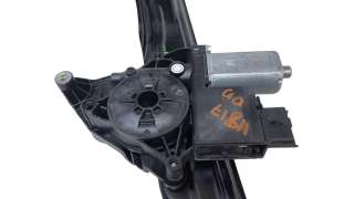 Recambio de elevalunas delantero derecho para citroën c3 aircross 2017- feel referencia OEM IAM YQ00778380  