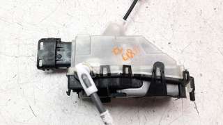 Recambio de cerradura puerta trasera izquierda para citroën c3 aircross 2017- feel referencia OEM IAM 9826677280  