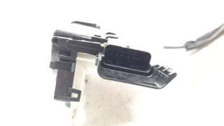 Recambio de cerradura puerta trasera izquierda para citroën c3 aircross 2017- feel referencia OEM IAM 9826677280  