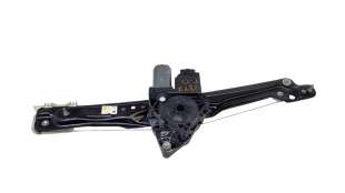 Recambio de elevalunas trasero derecho para citroën c3 aircross 2017- feel referencia OEM IAM 39187594  
