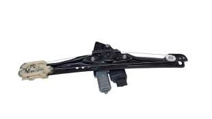 Recambio de elevalunas trasero derecho para citroën c3 aircross 2017- feel referencia OEM IAM 39187594   2