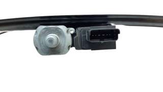 Recambio de elevalunas trasero derecho para citroën c3 aircross 2017- feel referencia OEM IAM 39187594  