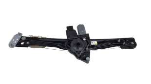 Recambio de elevalunas delantero izquierdo para citroën c3 aircross 2017- feel referencia OEM IAM 3918795  