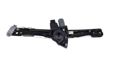 Recambio de elevalunas delantero izquierdo para citroën c3 aircross 2017- feel referencia OEM IAM 3918795  