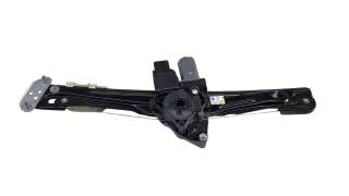 Recambio de elevalunas delantero izquierdo para citroën c3 aircross 2017- feel referencia OEM IAM 3918795  