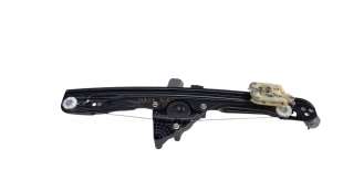 Recambio de elevalunas delantero izquierdo para citroën c3 aircross 2017- feel referencia OEM IAM 3918795   2