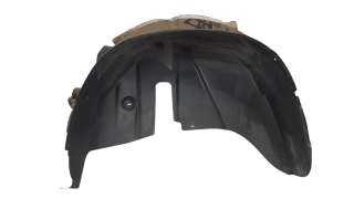 Recambio de paso rueda trasero izquierdo para citroën c3 aircross 2017- feel referencia OEM IAM 39147723  