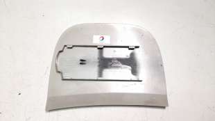 Recambio de tapa exterior combustible para citroën c3 aircross 2017- feel referencia OEM IAM 13461776   2