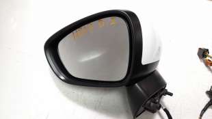 Recambio de retrovisor izquierdo para citroën c3 aircross 2017- feel referencia OEM IAM 98179855XT 1050767014 