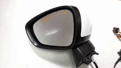 Recambio de retrovisor izquierdo para citroën c3 aircross 2017- feel referencia OEM IAM 98179855XT 1050767014 