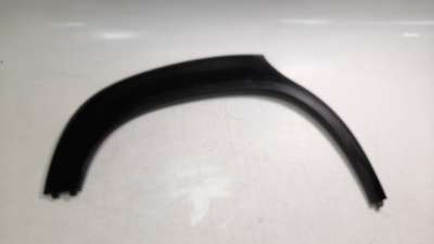 Recambio de aletin trasero derecho para citroën c3 aircross 2017- feel referencia OEM IAM YQ000654XT  