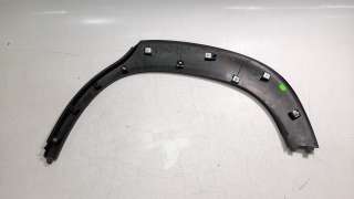 Recambio de aletin trasero derecho para citroën c3 aircross 2017- feel referencia OEM IAM YQ000654XT  