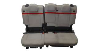 Recambio de juego asientos completo para citroën c3 aircross 2017- feel referencia OEM IAM 16804680VL   2
