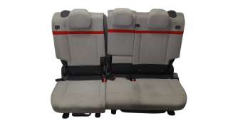 Recambio de juego asientos completo para citroën c3 aircross 2017- feel referencia OEM IAM 16804680VL  