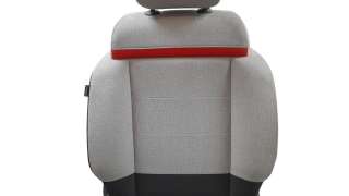 Recambio de juego asientos completo para citroën c3 aircross 2017- feel referencia OEM IAM 16804680VL  