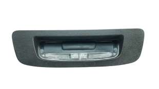 Recambio de maneta exterior maletero / porton para citroën c3 aircross 2017- feel referencia OEM IAM 23477578  