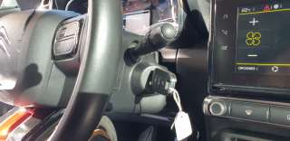 Recambio de columna direccion para citroën c3 aircross 2017- feel referencia OEM IAM 9821546177  
