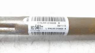 Recambio de columna direccion para citroën c3 aircross 2017- feel referencia OEM IAM 9821546177  