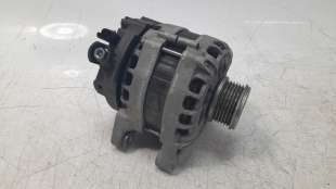 Recambio de alternador para citroën c3 aircross 2017- feel referencia OEM IAM 9809391880 ALF101551 