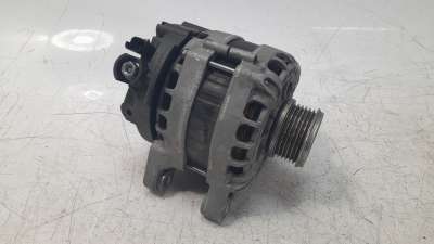 Recambio de alternador para citroën c3 aircross 2017- feel referencia OEM IAM 9809391880 ALF101551 