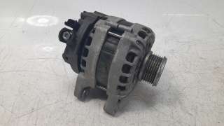 Recambio de alternador para citroën c3 aircross 2017- feel referencia OEM IAM 9809391880 ALF101551 