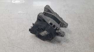 Recambio de alternador para citroën c3 aircross 2017- feel referencia OEM IAM 9809391880 ALF101551 